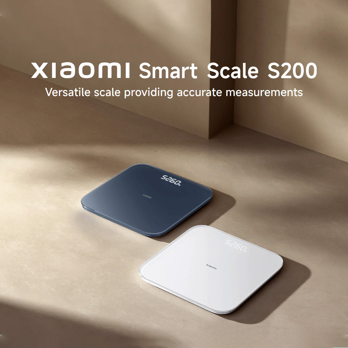 Xiaomi Smart Scale S200