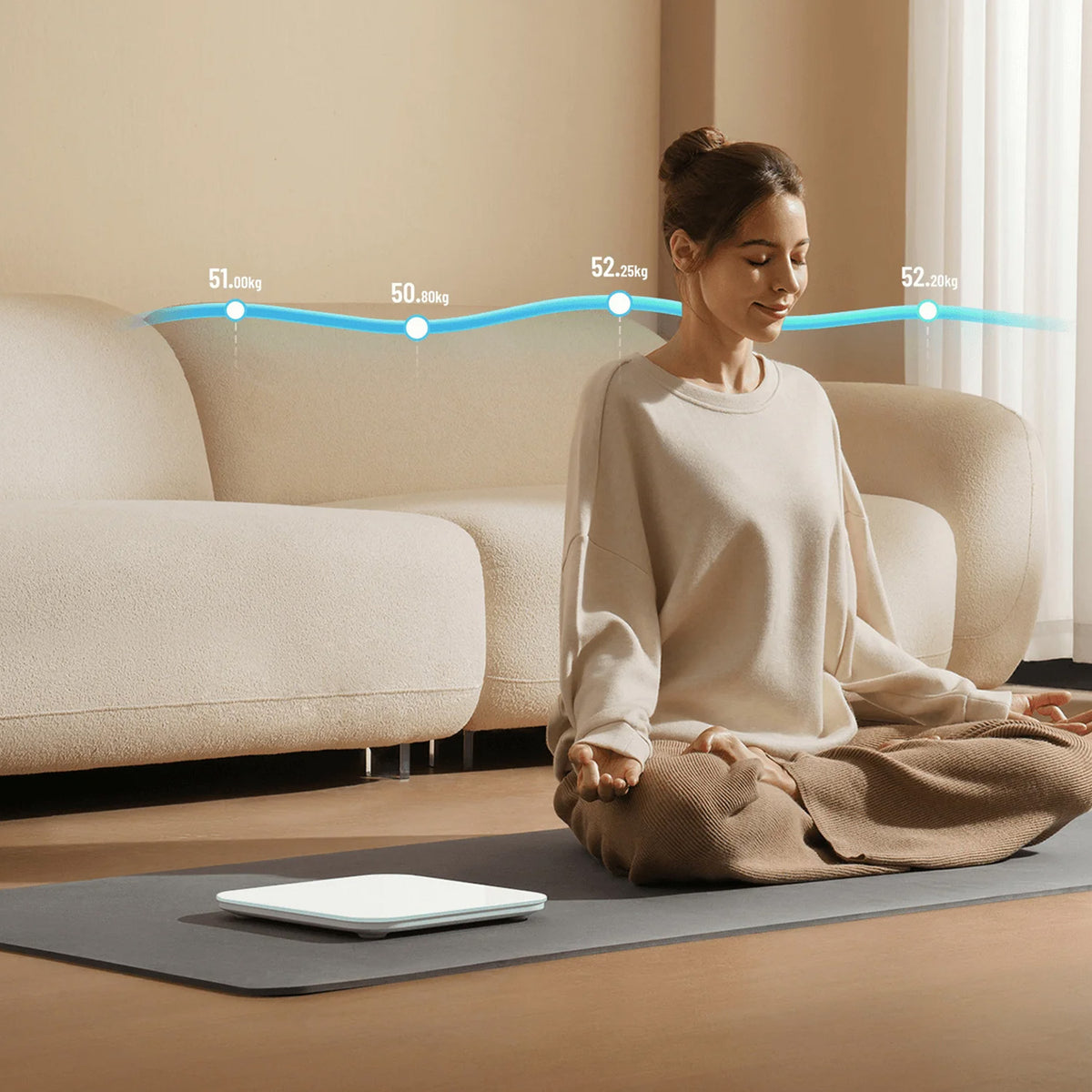 Xiaomi Smart Scale S200