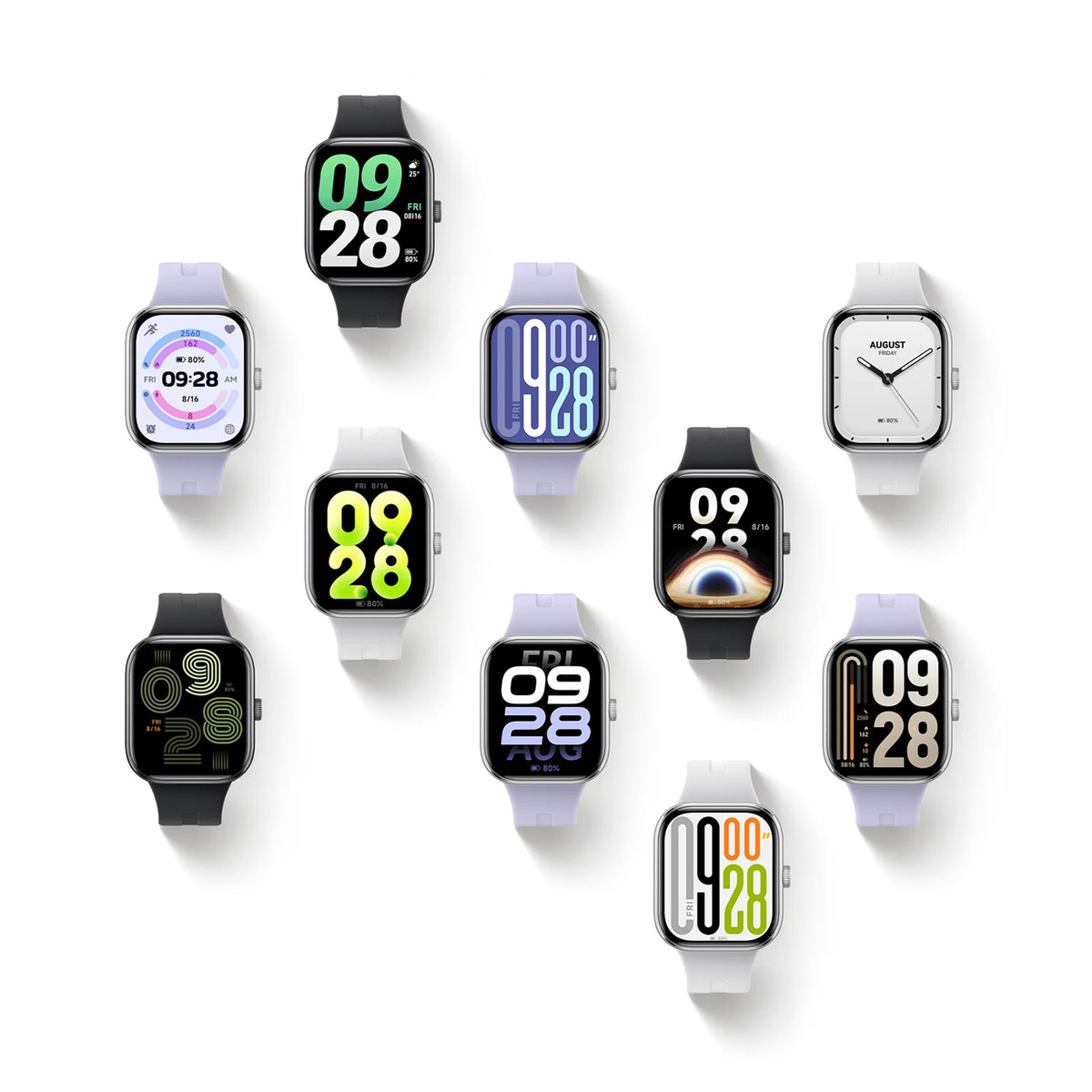 Xiaomi REDMI Watch 5