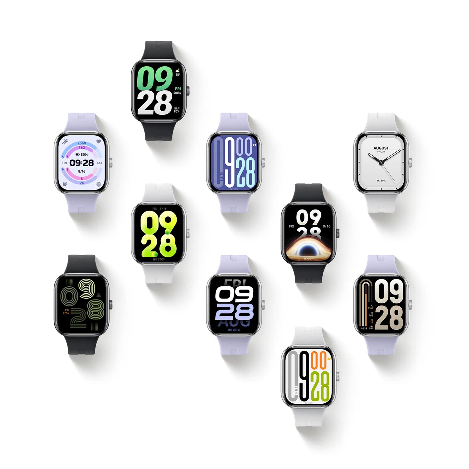 Xiaomi REDMI Watch 5