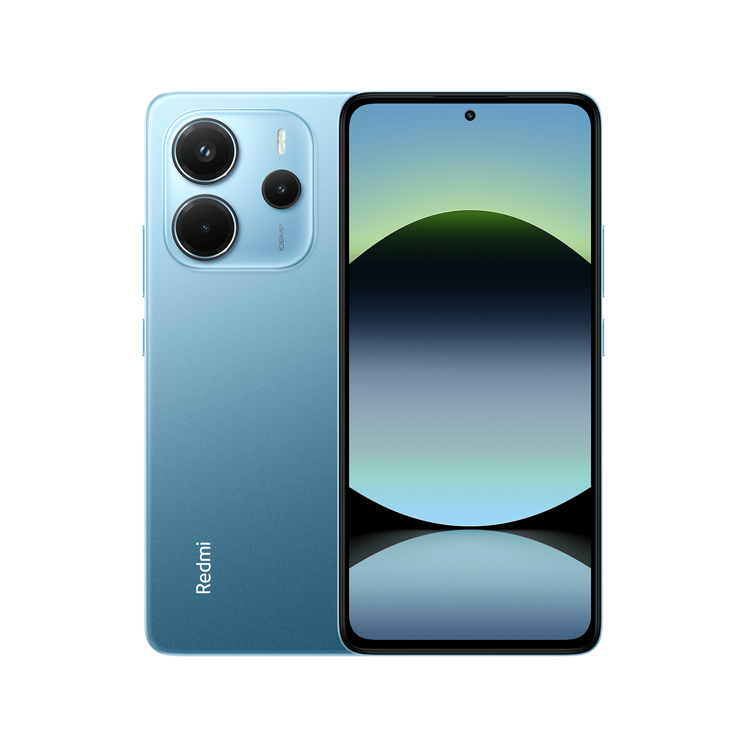 Redmi Note 14 4G 6GB RAM+128GB ROM