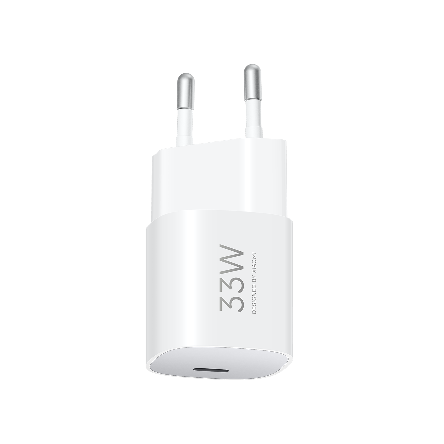 Xiaomi 33W Nano Power Adapter (USB-C) EU
