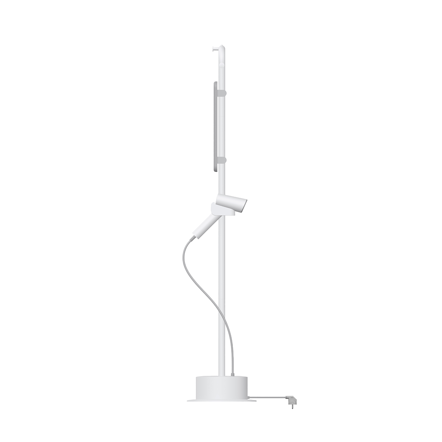Xiaomi Standing vaatteiden höyrystin EU