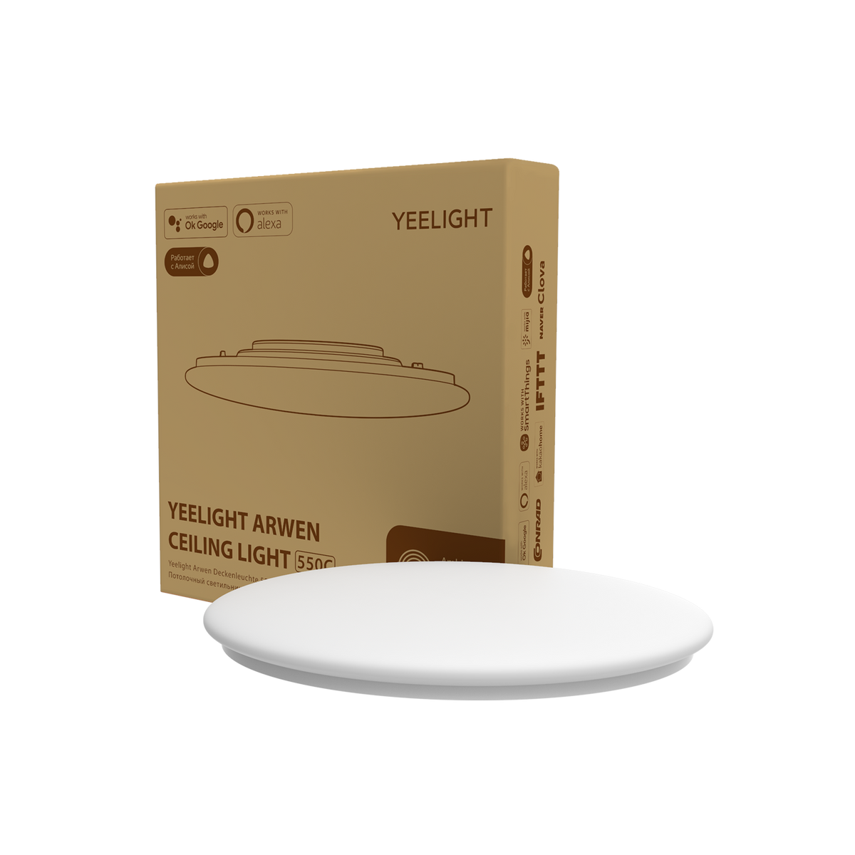 Yeelight Arwen Ceiling Light C Series
