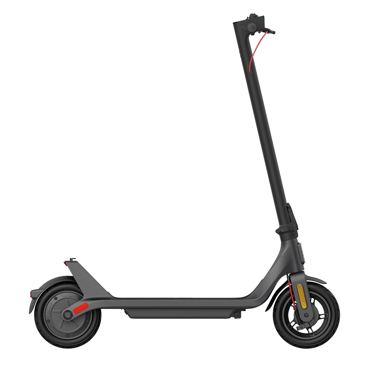 Xiaomi Electric Scooter 4 Lite (2. sukupolvi) NE Toimintasäde: 25 km
