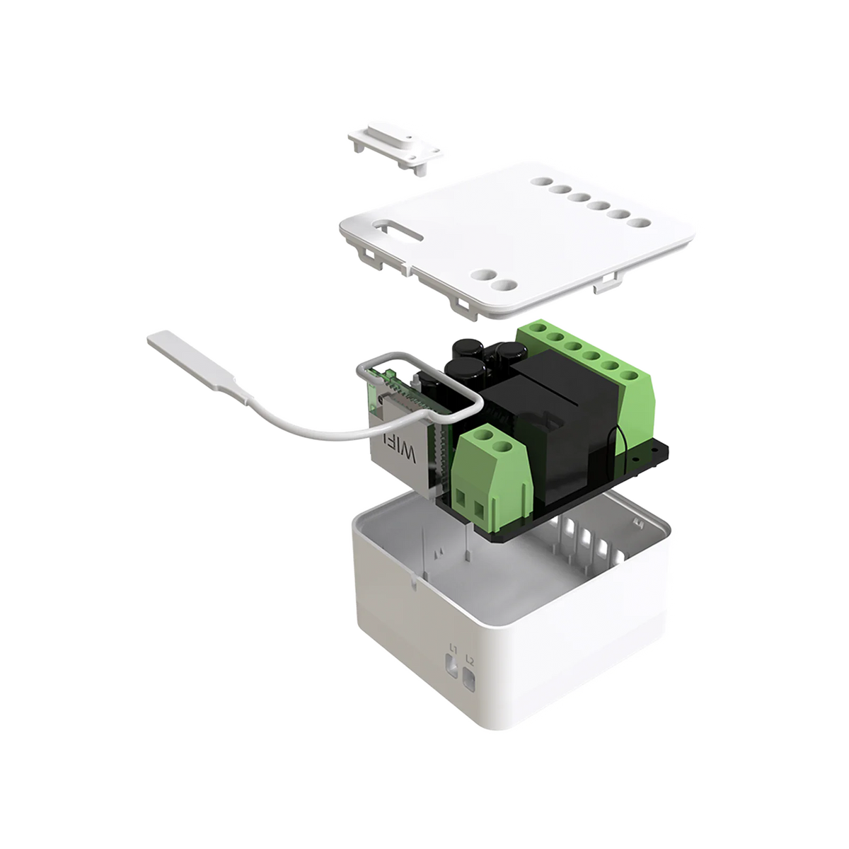Yeelight Smart Dual Control Module BLE