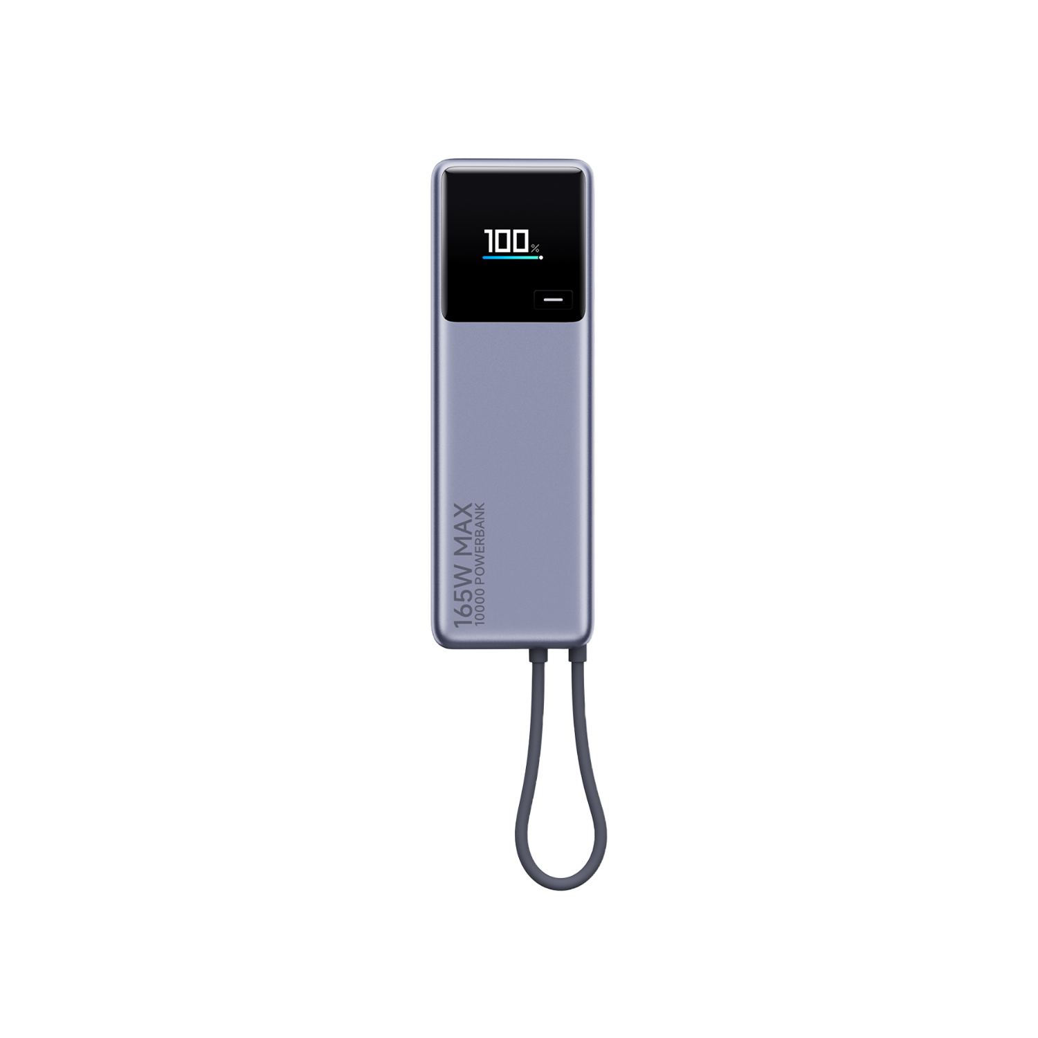 Xiaomi 165W Power Bank 10000mAh (Integrated Cable) GL