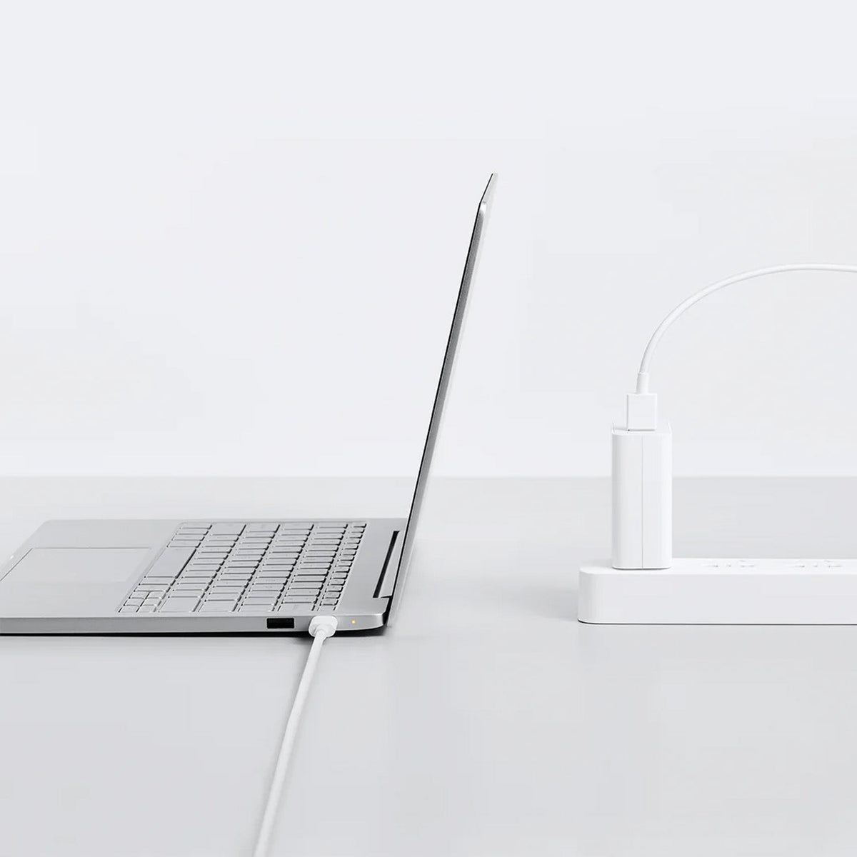 Xiaomi 120W HyperCharge Combo (Type-A) EU-luokka A