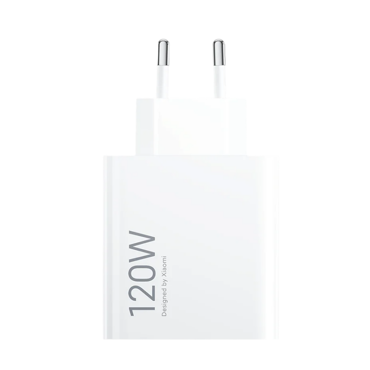 Xiaomi 120W HyperCharge Combo (Type-A) EU-luokka A