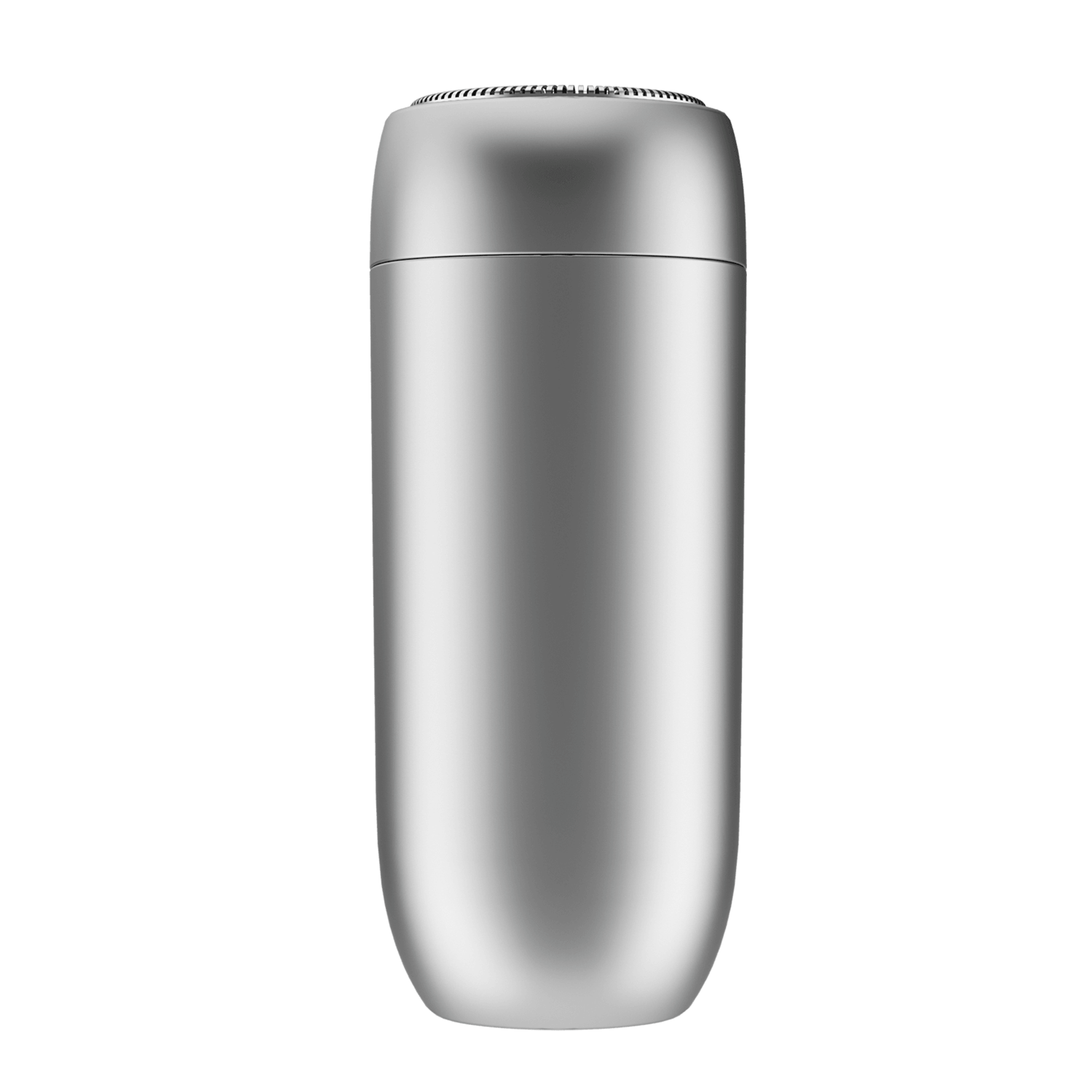 Xiaomi Electric Shaver S200 Silver EU+ 2 Replacement Head Kit Black Bundle