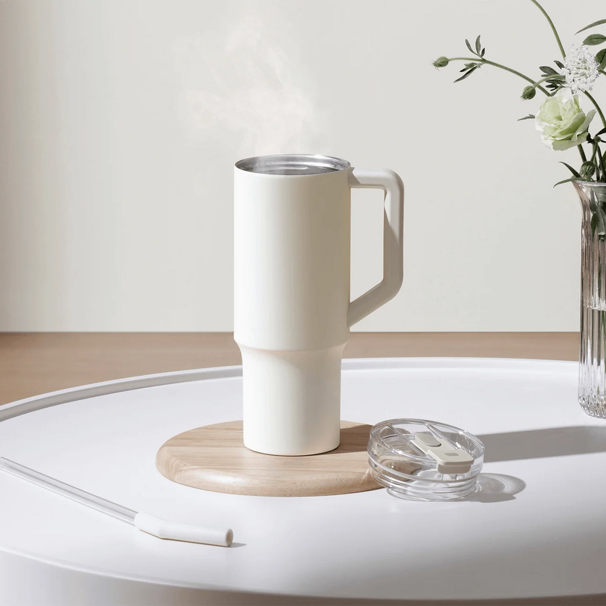 Xiaomi Tumbler / Straw Mug