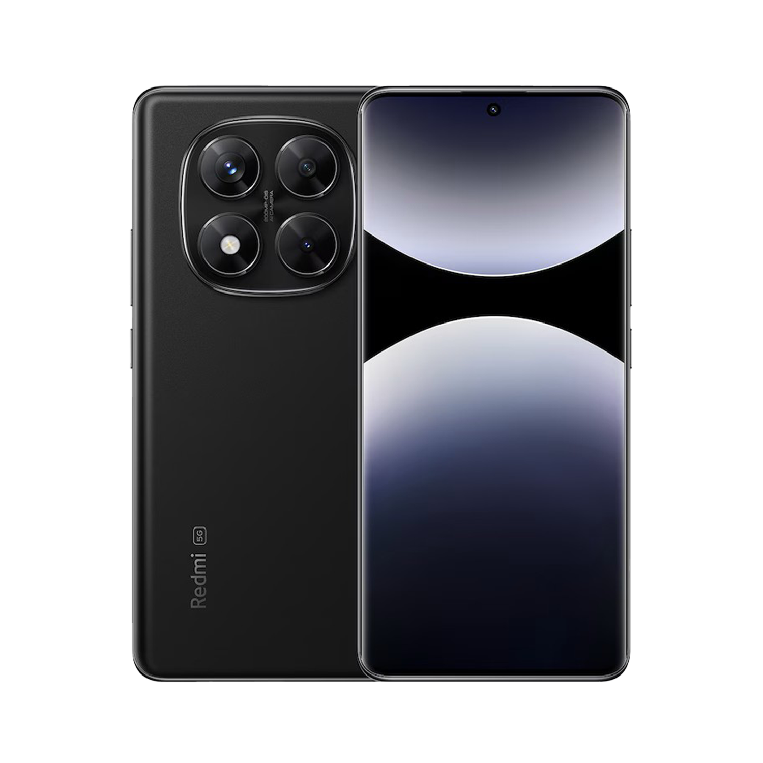 REDMI Note 14 Pro 8GB+256GB Demo