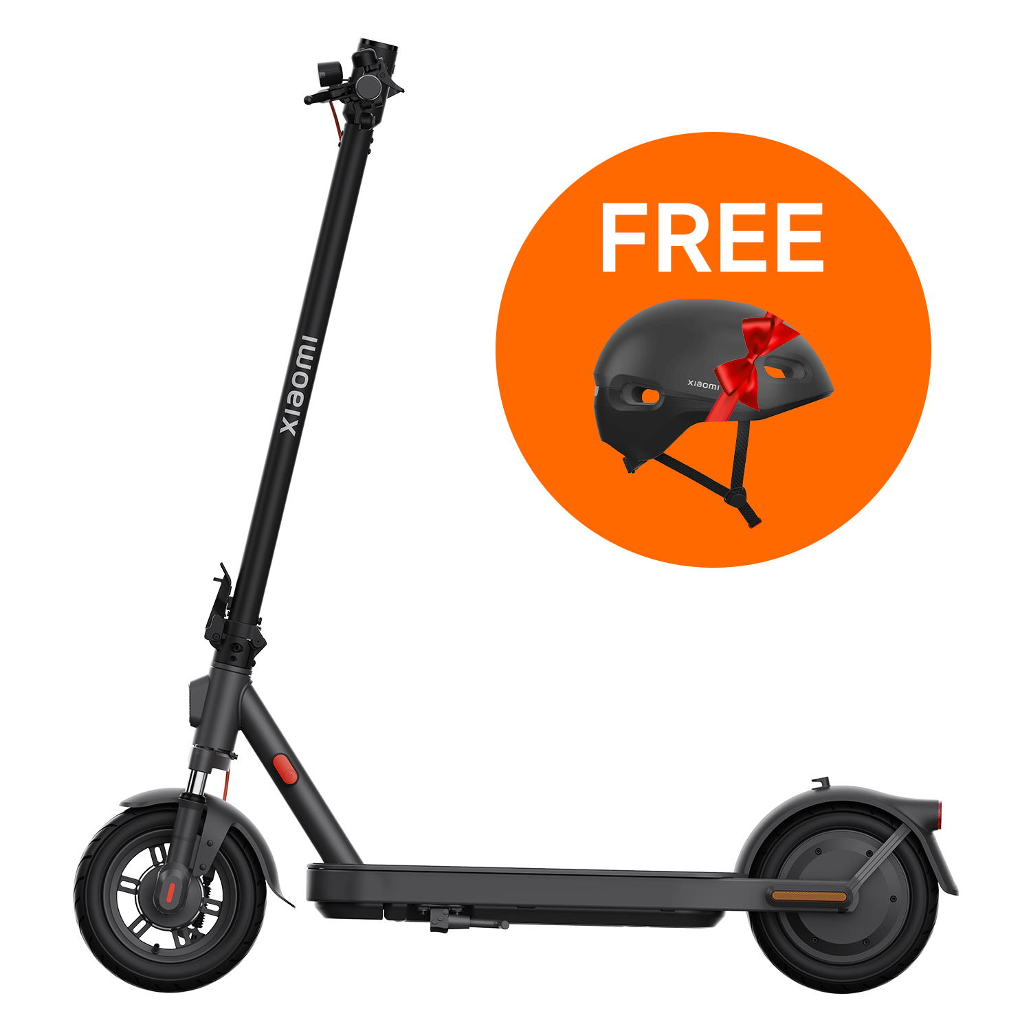 Xiaomi Electric Scooter Elite GL- 25km/h