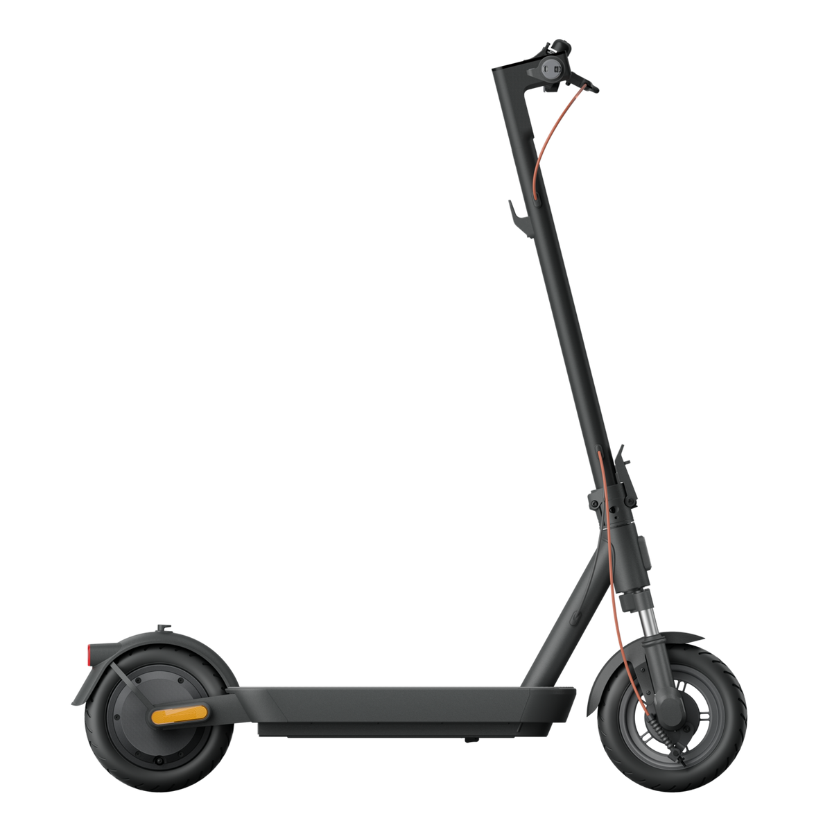 Xiaomi Electric Scooter 5 Toimintasäde: 60 km