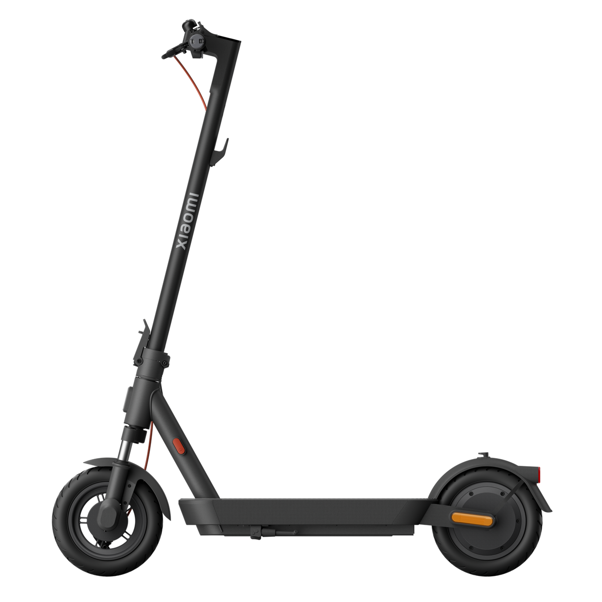 Xiaomi Electric Scooter 5 Toimintasäde: 60 km