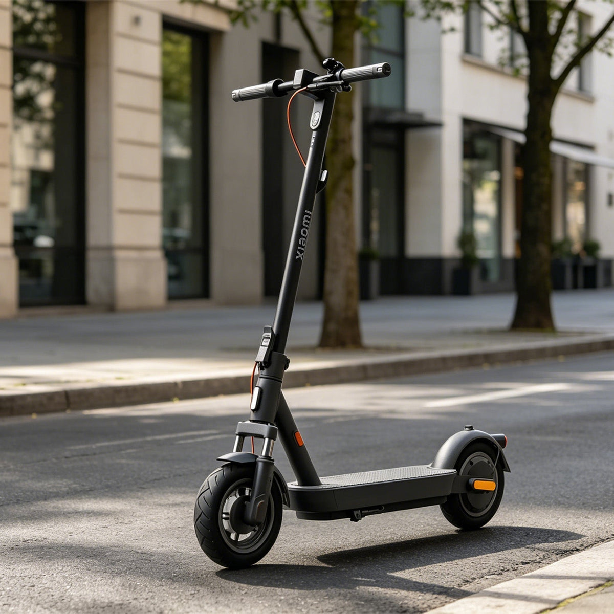 Xiaomi Electric Scooter 5 - 20km/h- Class A