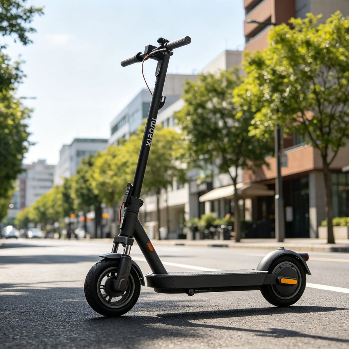 Xiaomi Electric Scooter 5 - 20km/h- Class A