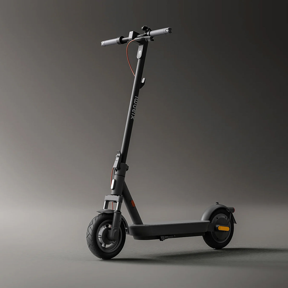 Xiaomi Electric Scooter 5 Toimintasäde: 60 km