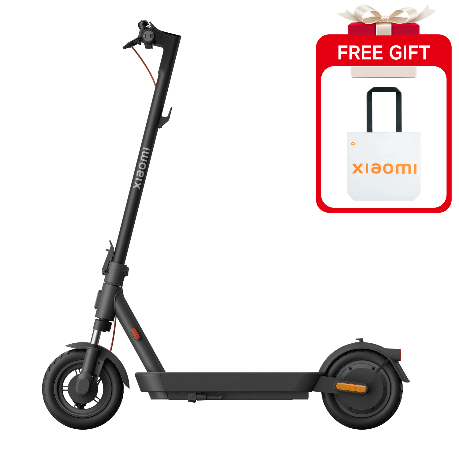 Xiaomi Electric Scooter 5 Toimintasäde: 60 km