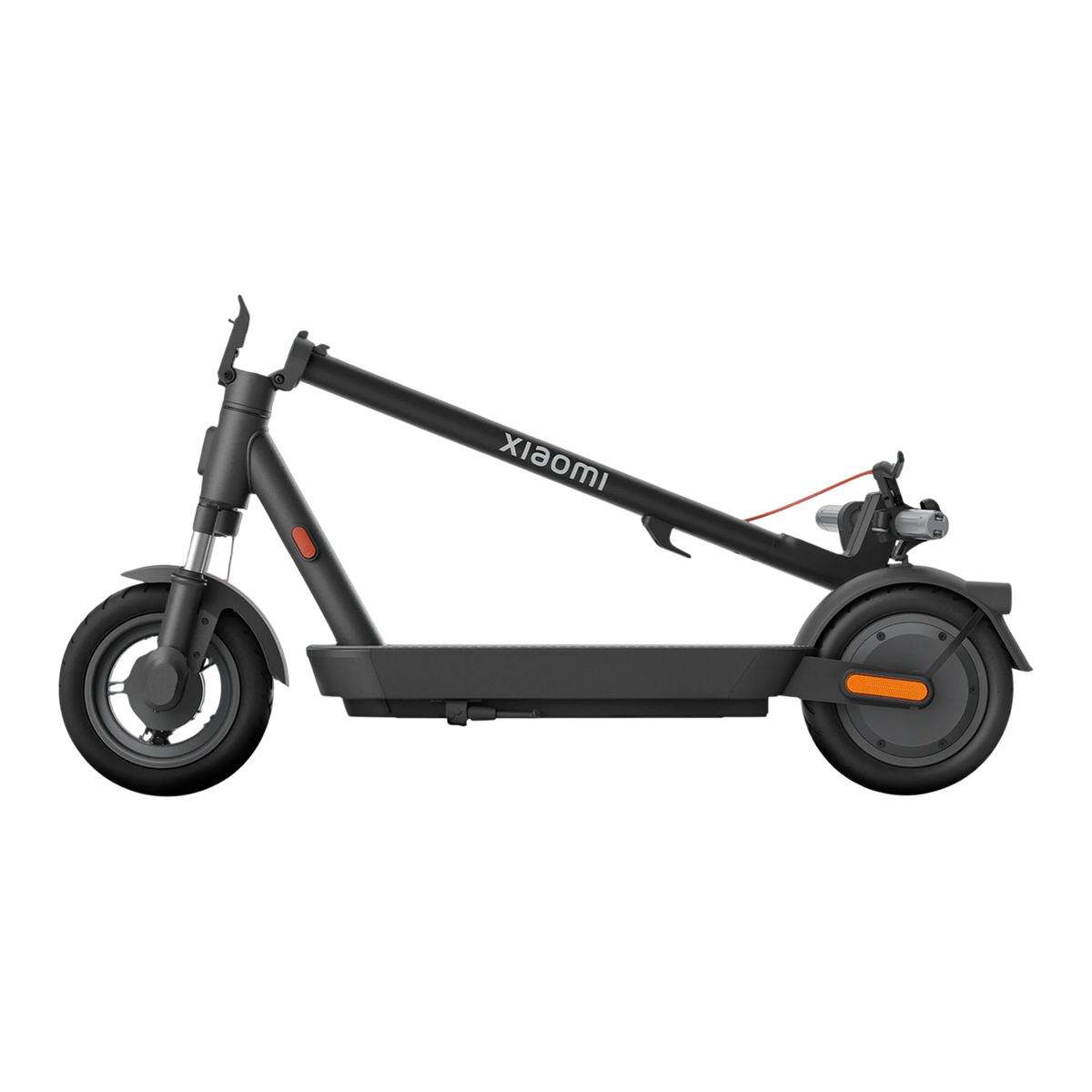 Xiaomi Electric Scooter 5 Toimintasäde: 60 km