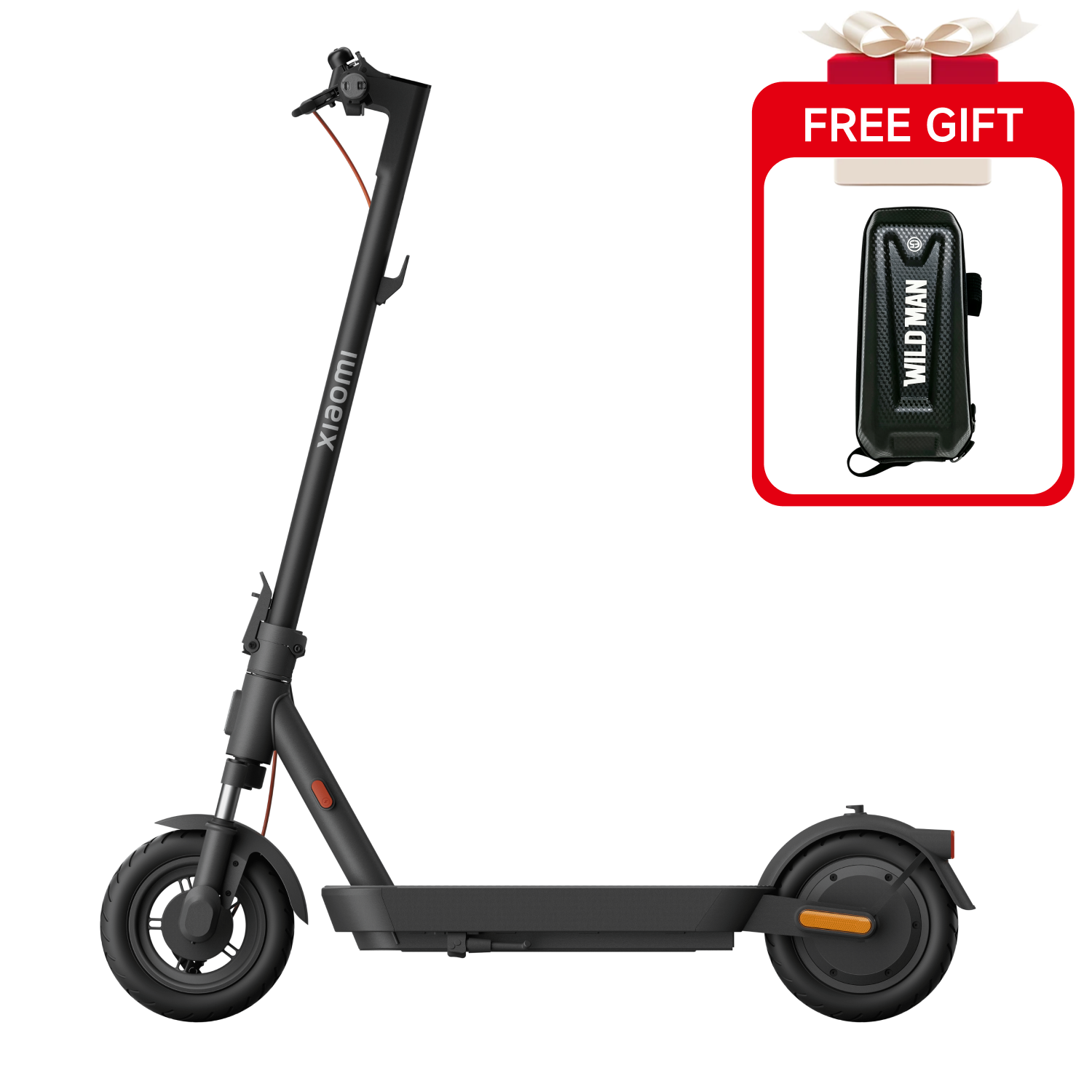 Xiaomi Electric Scooter 5 - 20km/h