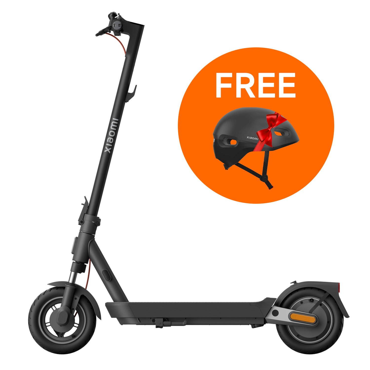 Xiaomi Electric Scooter 5 Pro GL 25km/h