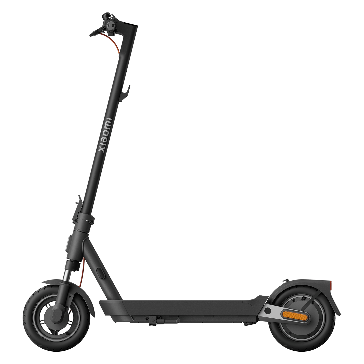 Xiaomi Electric Scooter 5 Pro EU Räckvidd: 60 km - Class A
