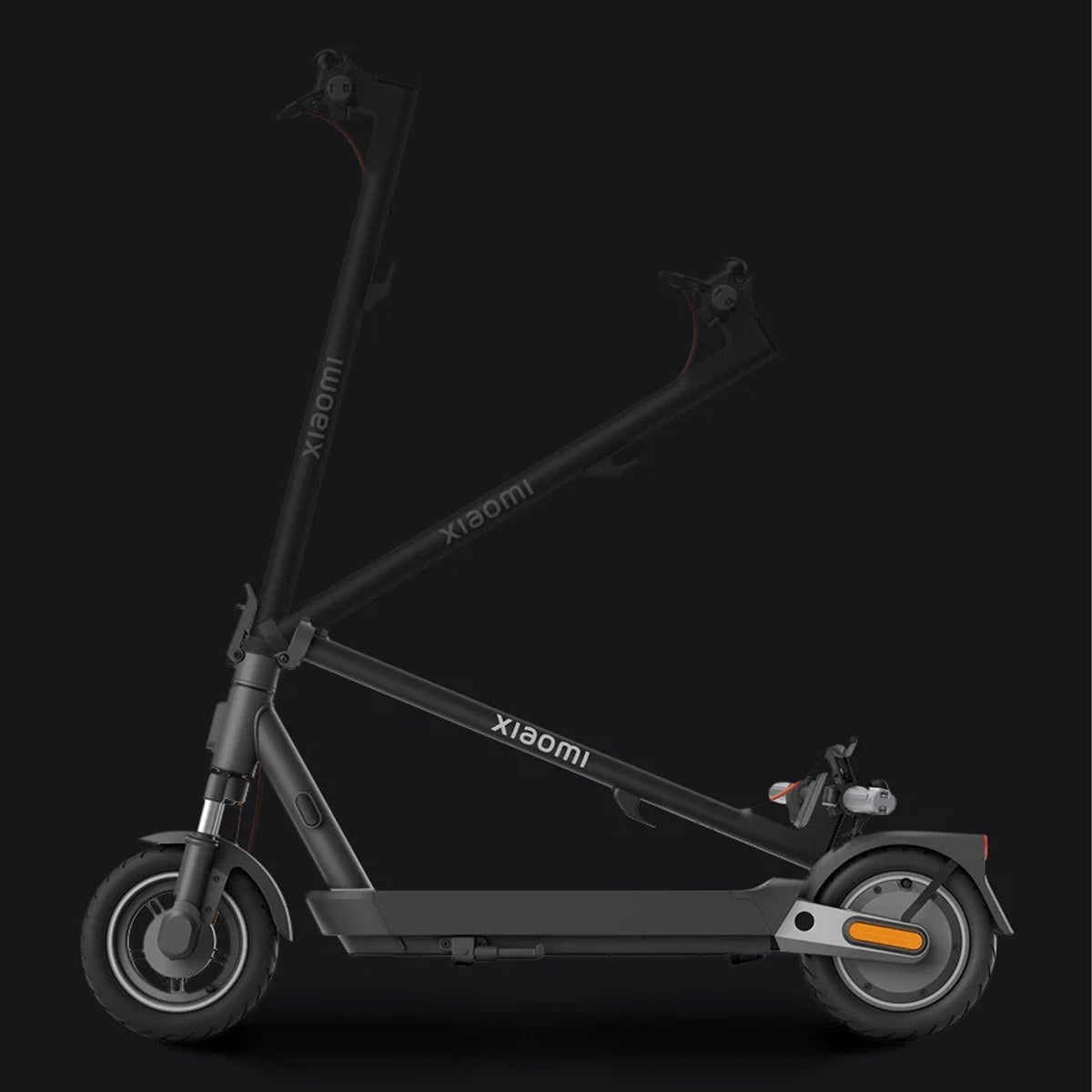 Xiaomi Electric Scooter 5 Pro EU Räckvidd: 60 km - Class A