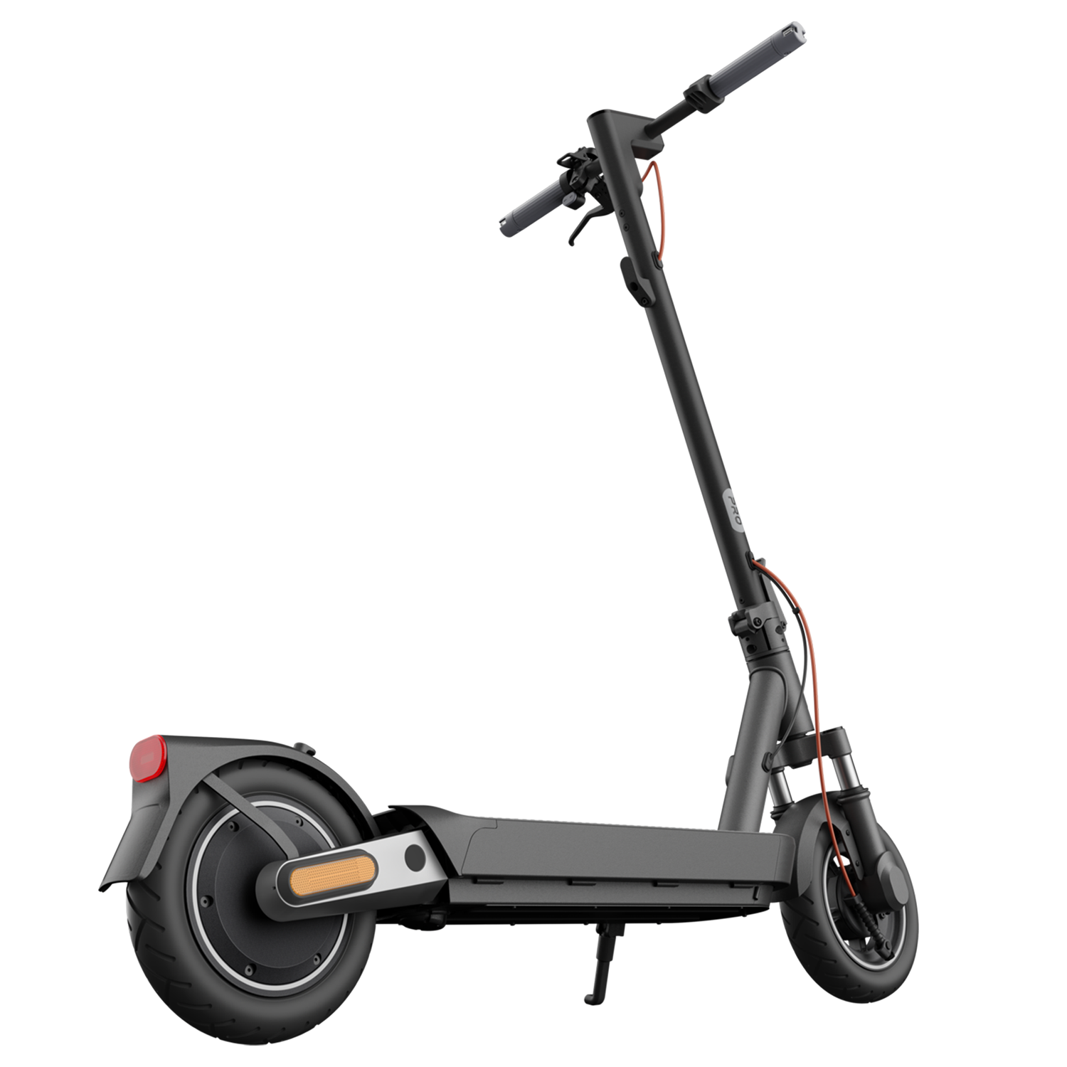 Xiaomi Electric Scooter 5 Pro Range: 60 km