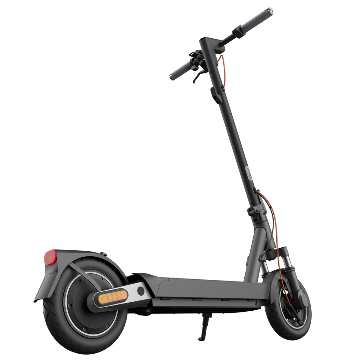 Xiaomi Electric Scooter 5 Pro EU Räckvidd: 60 km - Class A