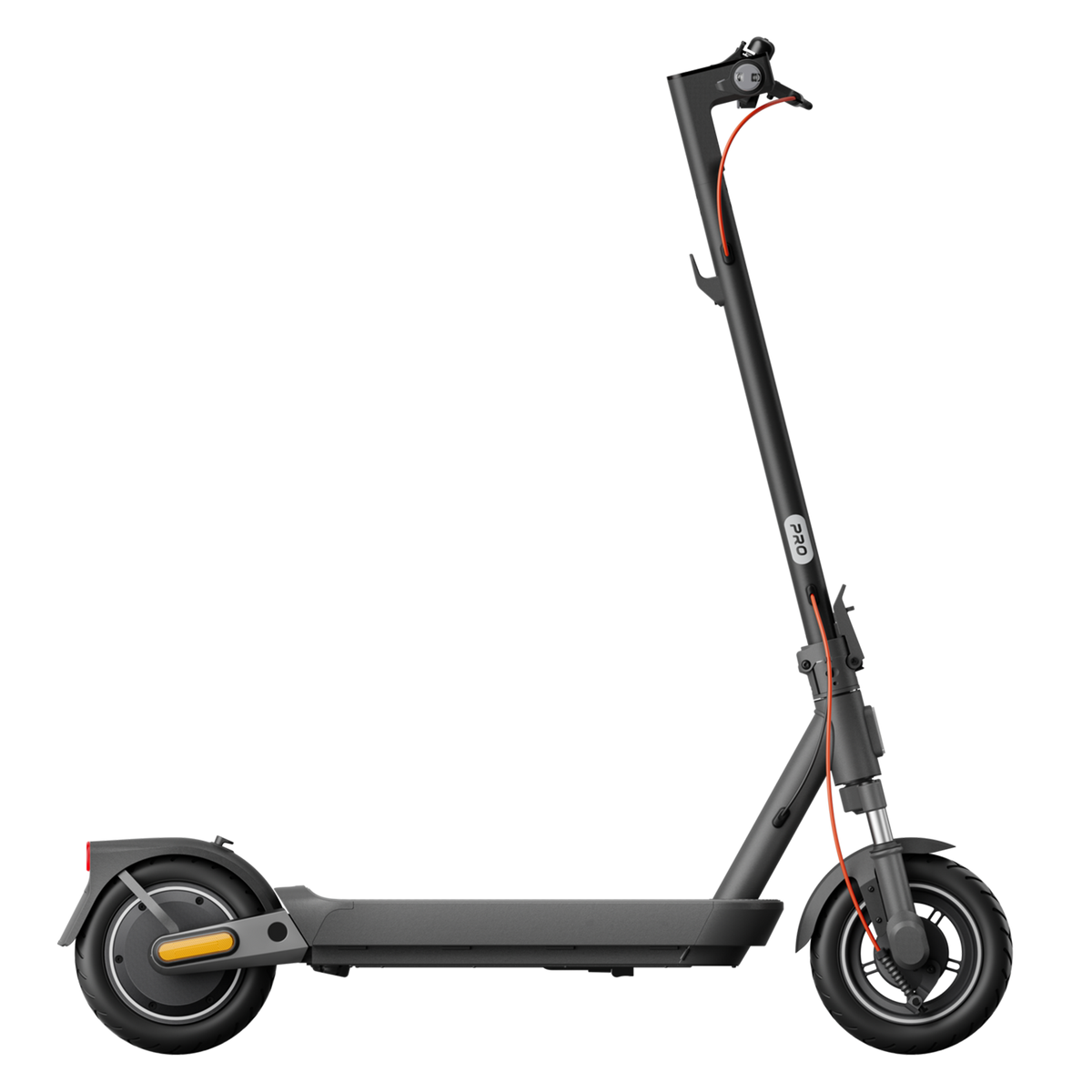 Xiaomi Electric Scooter 5 Pro EU Räckvidd: 60 km - Class A