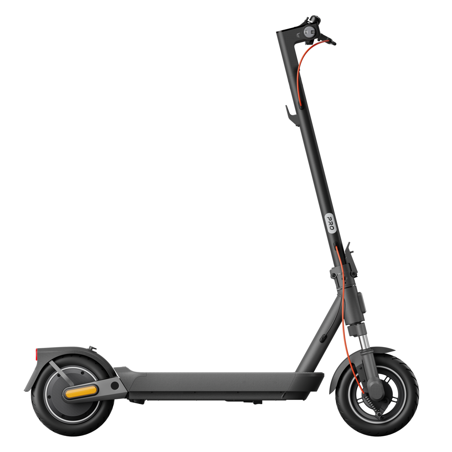 Xiaomi Electric Scooter 5 Pro EU Räckvidd: 60 km - Class A
