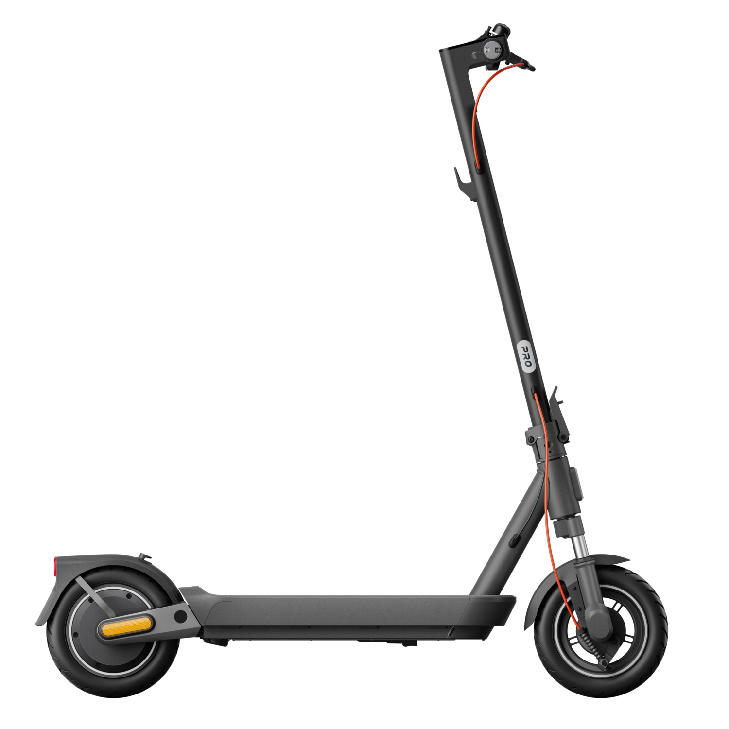 Xiaomi Electric Scooter 5 Pro Range: 60 km
