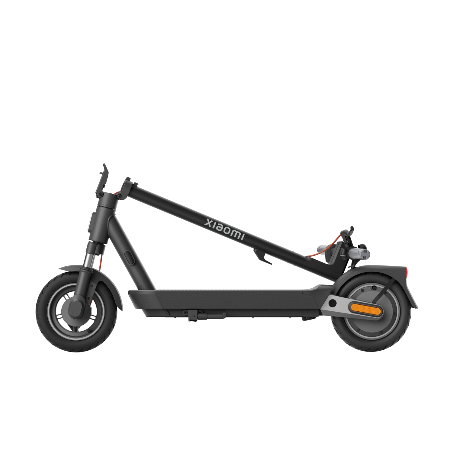 Xiaomi Electric Scooter 5 Pro Range: 60 km