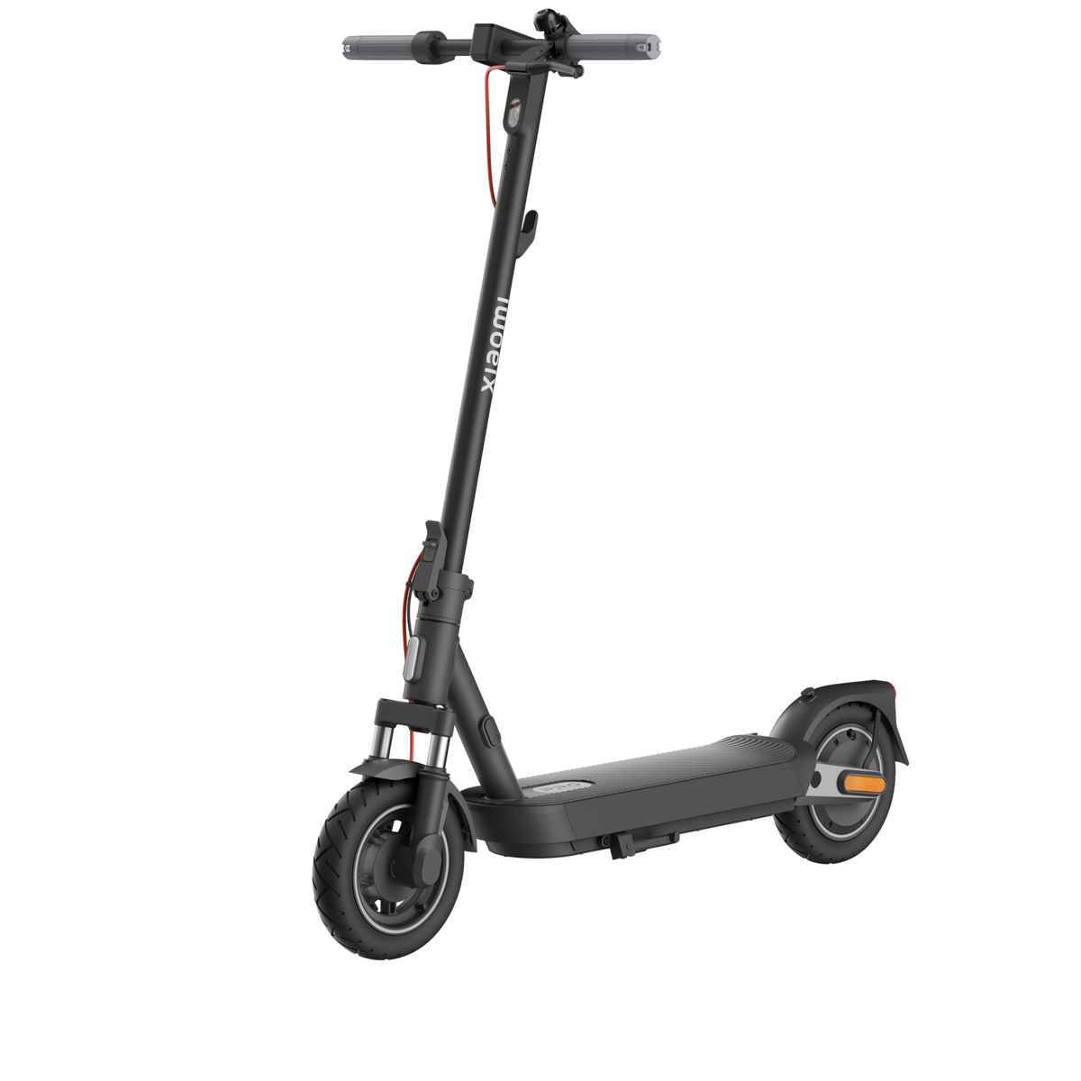 Xiaomi Electric Scooter 5 Pro Range: 60 km