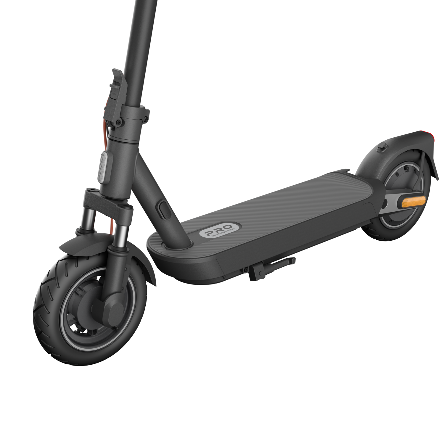 Xiaomi Electric Scooter 5 Pro Range: 60 km