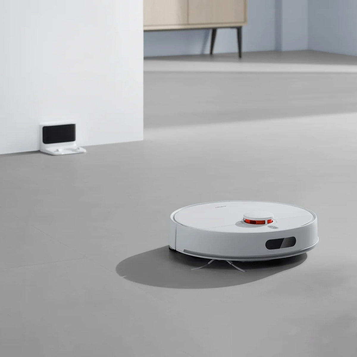 Xiaomi Robotti-imuri S40C EU-luokka A