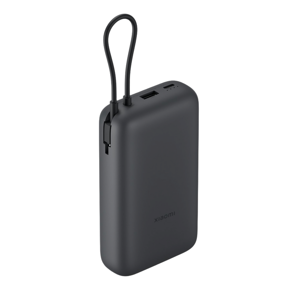 Xiaomi Power Bank 20000mAh (Integrated Cable) GL