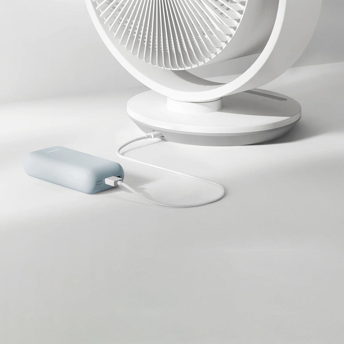Xiaomi Smart Desktop Air Circulation Fan EU