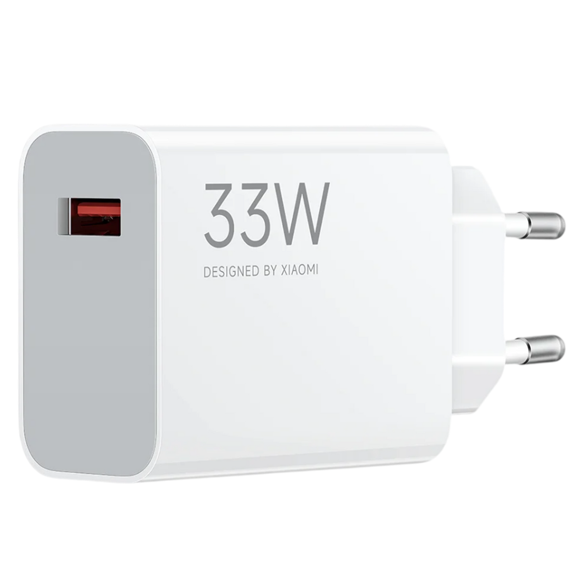 Xiaomi 33W Charging Combo (Type-A) EU