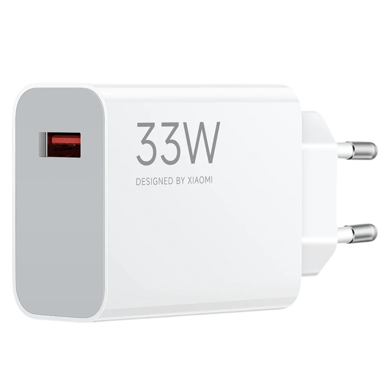 Xiaomi 33W Charging Combo (Type-A) EU