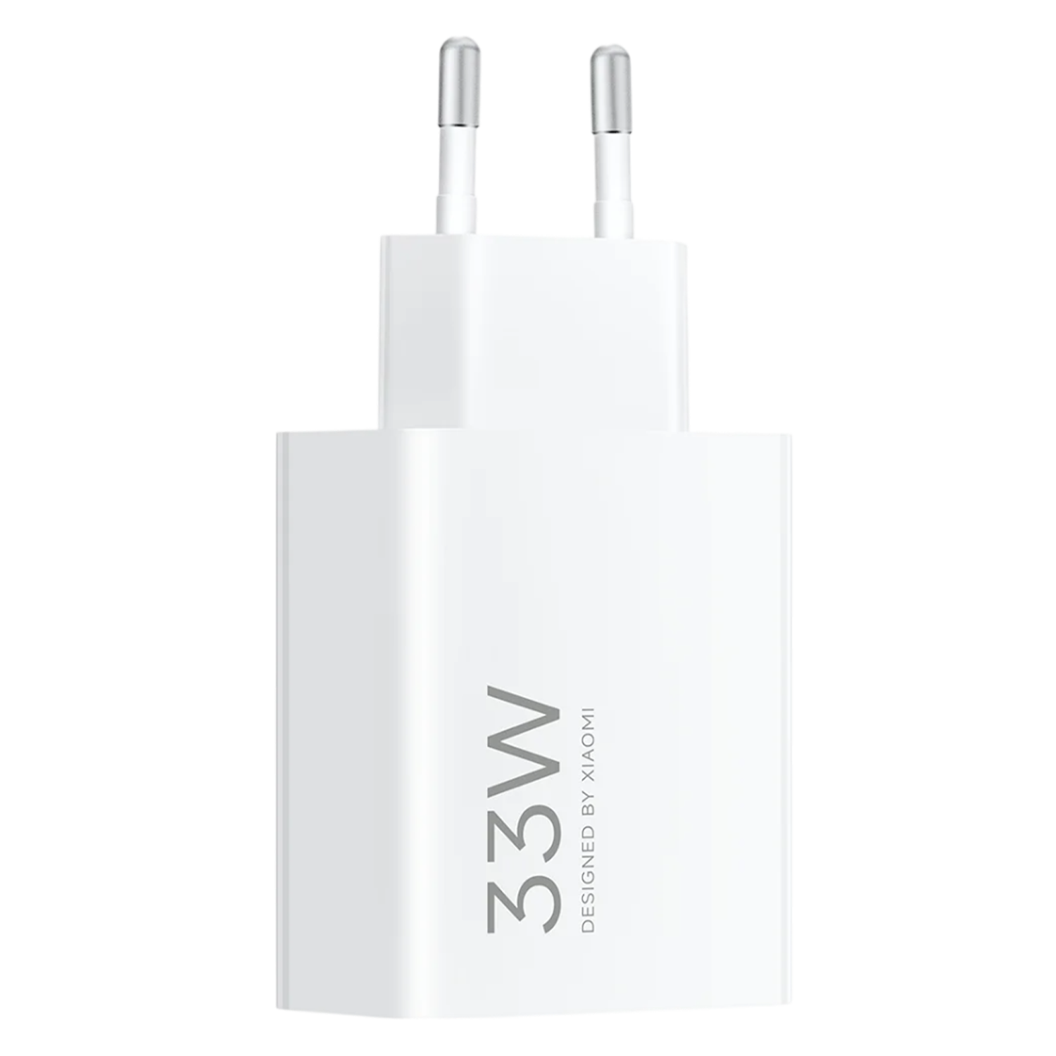 Xiaomi 33W Charging Combo (Type-A) EU