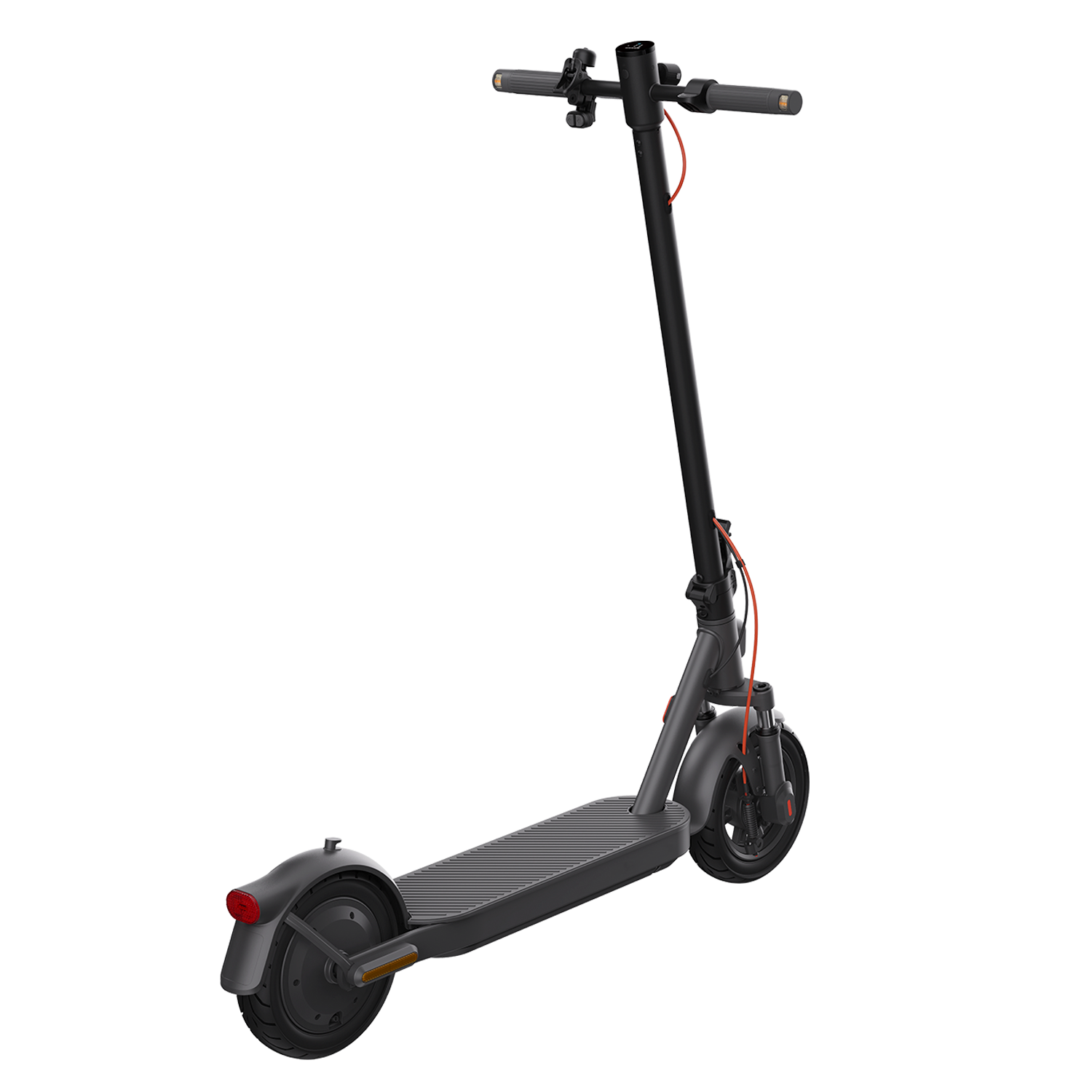 Xiaomi Electric Scooter Elite NE Toimintasäde: 45 km