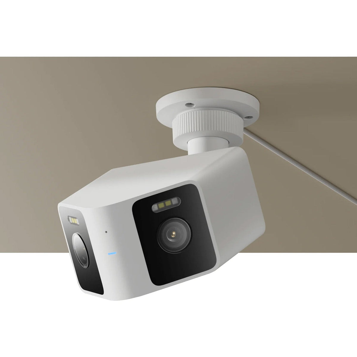 Xiaomi ulkokamera CW100 Dual EU C-luokka