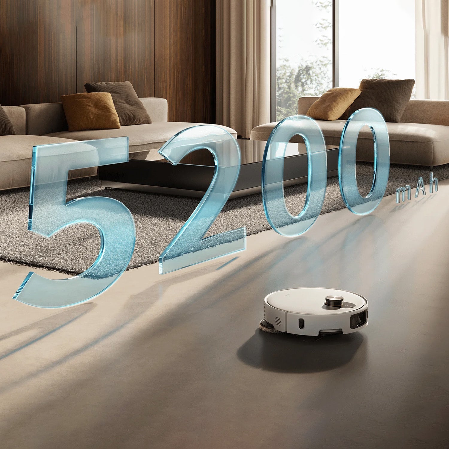 Xiaomi Robot Vacuum 5 Pro EU- Class A