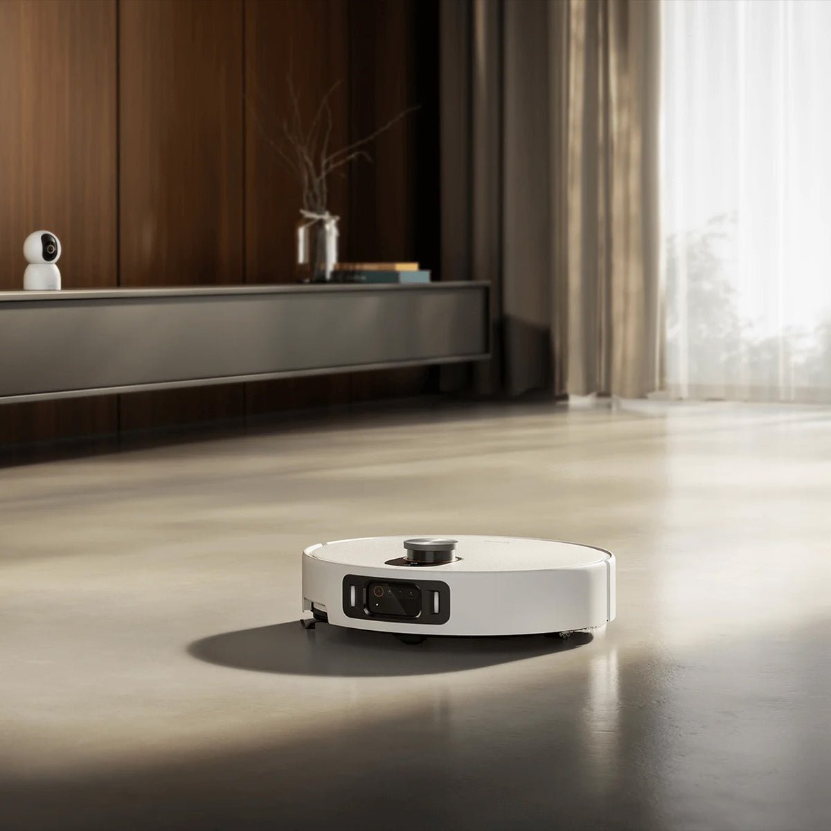 Xiaomi Robot Vacuum 5 Pro EU