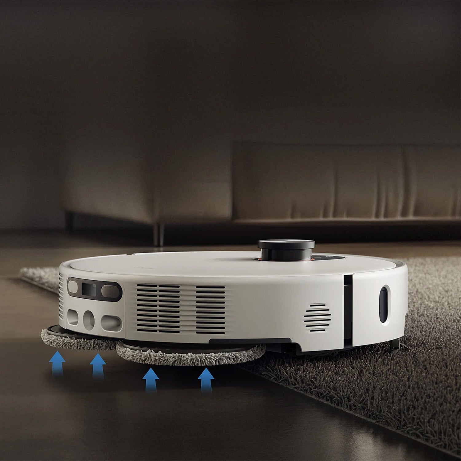 Xiaomi Robot Vacuum 5 Pro EU- Class A