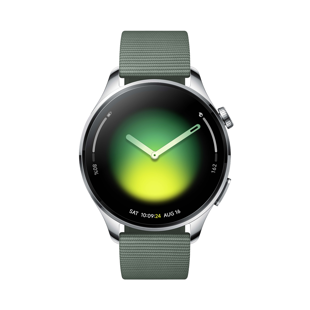 Xiaomi Watch 5