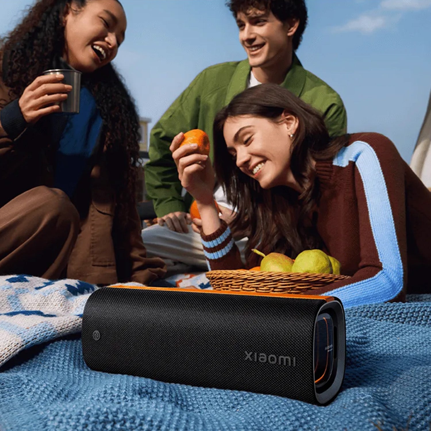 Xiaomi Sound Party NS7-GL