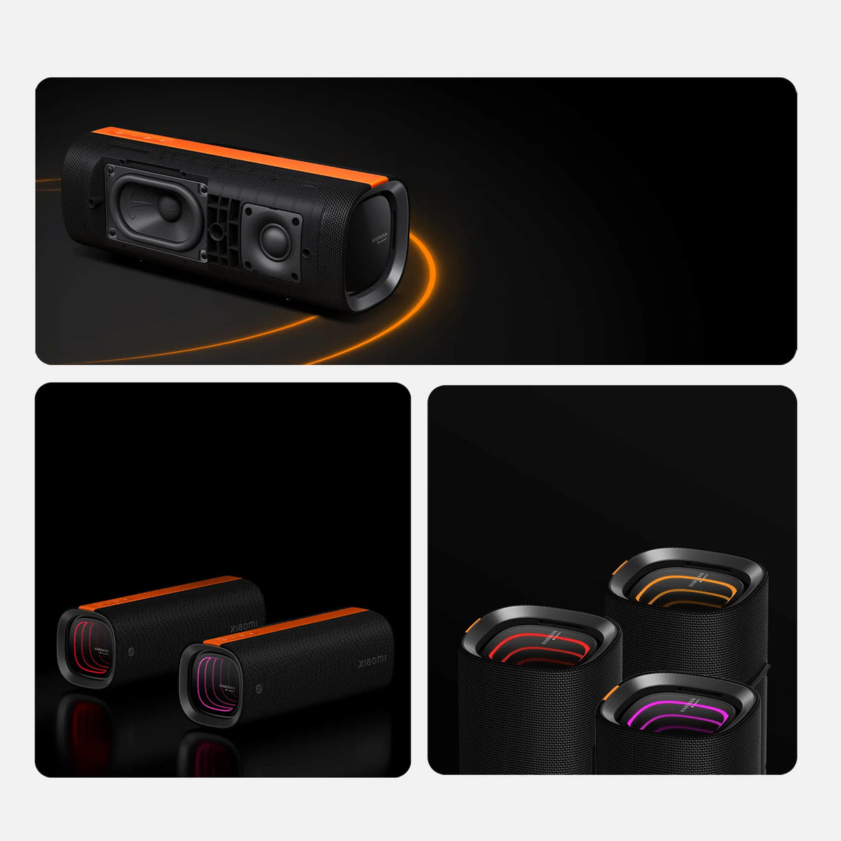 Xiaomi Sound Party NS7-GL